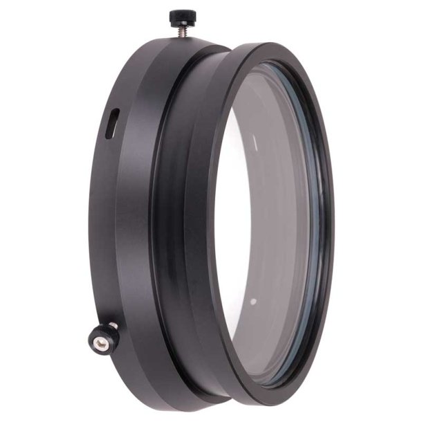 Ikelite DL 5-inch Flachport