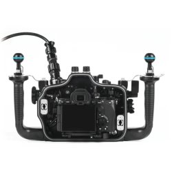 Nauticam Housing for NA-A7V for Sony &alpha;7 V Camera