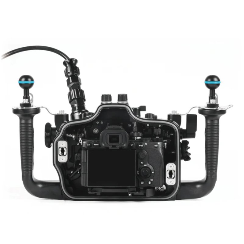 Nauticam Housing for NA-A7V for Sony &alpha;7 V Camera