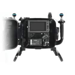 Nauticam C400 Housing for Canon C400 Camera 