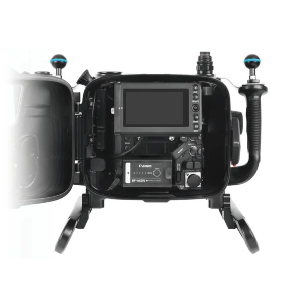 Nauticam C400 Housing for Canon C400 Camera 