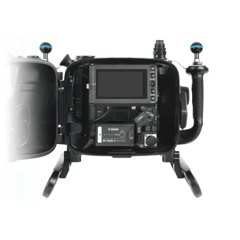 Nauticam C400 Housing for Canon C400 Camera 