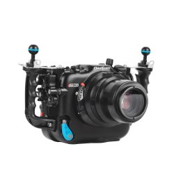 Nauticam NA-C50 Housing for Canon C50 Camera