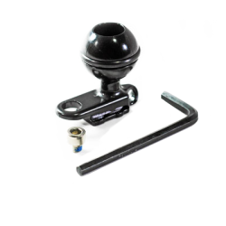 SOLA Photo mount - D-ring combo kit