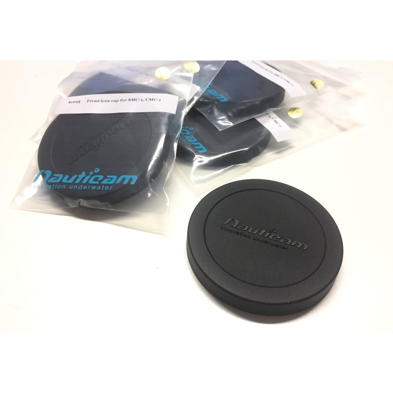 Front lens cap for SMC-1, CMC-1