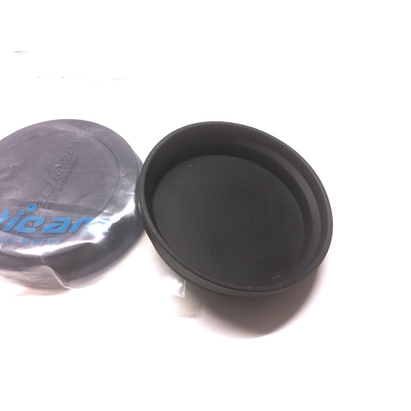Rear lens cap for CMC-1