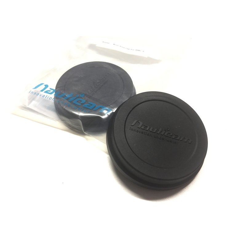 Rear lens cap for SMC-1