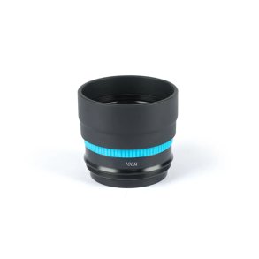 Nauticam Gegenlichtblende fr SMC-1/CMC-1/CMC-2