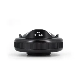 Nauticam Wet Wide Lens for Compact Cameras (WWL-C)