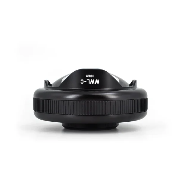 Nauticam Wet Wide Lens for Compact Cameras (WWL-C)