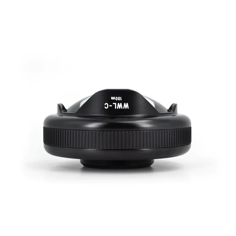 Nauticam Wet Wide Lens for Compact Cameras (WWL-C)