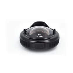 Nauticam Wet Wide Lens for Compact Cameras (WWL-C)
