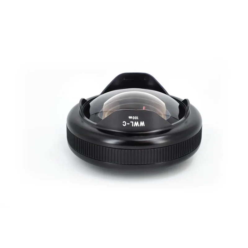 Nauticam Wet Wide Lens for Compact Cameras (WWL-C)