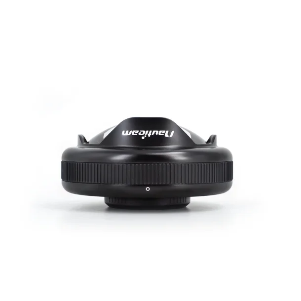 Nauticam Wet Wide Lens for Compact Cameras (WWL-C)