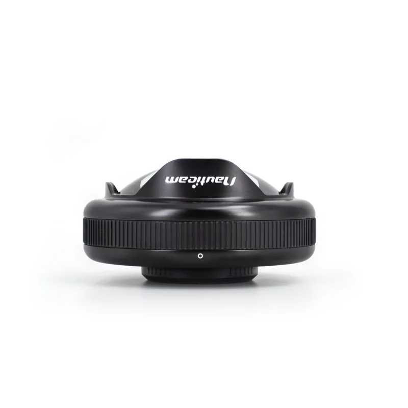 Nauticam Wet Wide Lens for Compact Cameras (WWL-C)