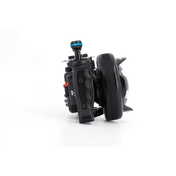 Nauticam Wet Wide Lens for Compact Cameras (WWL-C)