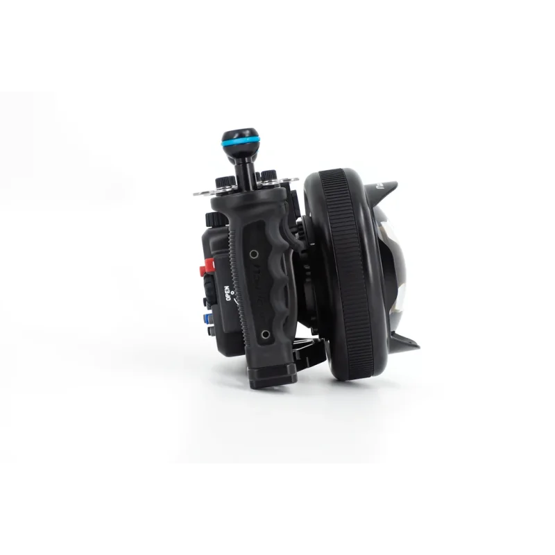 Nauticam Wet Wide Lens for Compact Cameras (WWL-C)