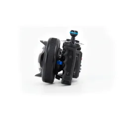 Nauticam Wet Wide Lens for Compact Cameras (WWL-C)