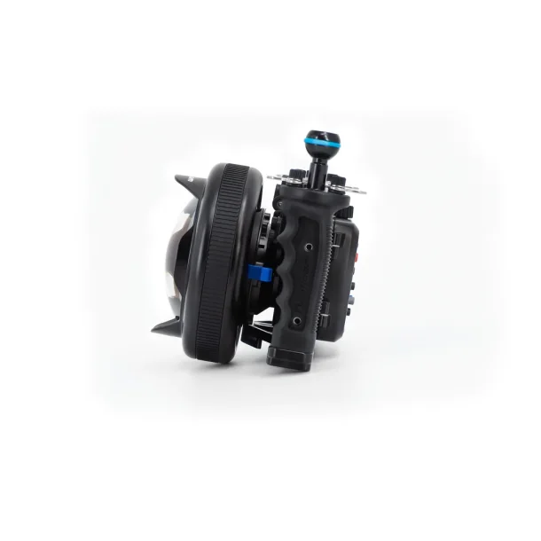 Nauticam Wet Wide Lens for Compact Cameras (WWL-C)