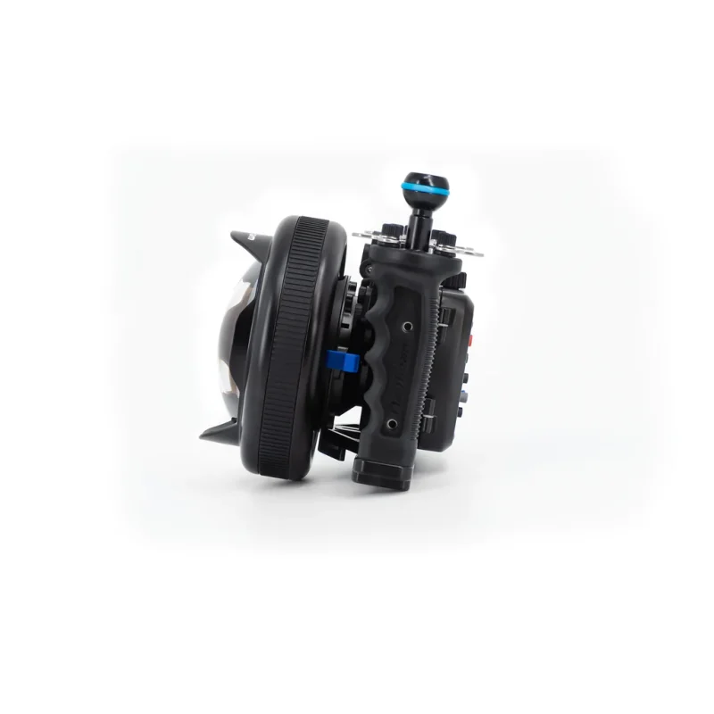 Nauticam Wet Wide Lens for Compact Cameras (WWL-C)