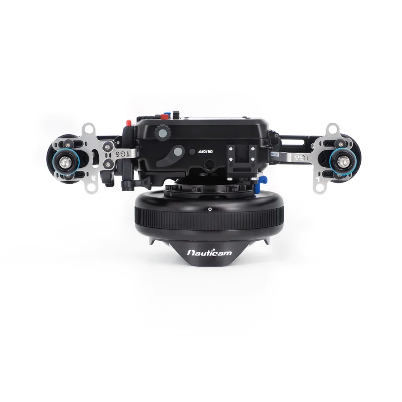 Nauticam Wet Wide Lens for Compact Cameras (WWL-C)