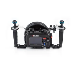 Nauticam Wet Wide Lens for Compact Cameras (WWL-C)