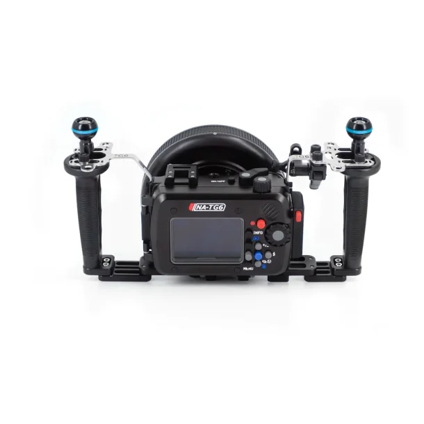 Nauticam Wet Wide Lens for Compact Cameras (WWL-C)