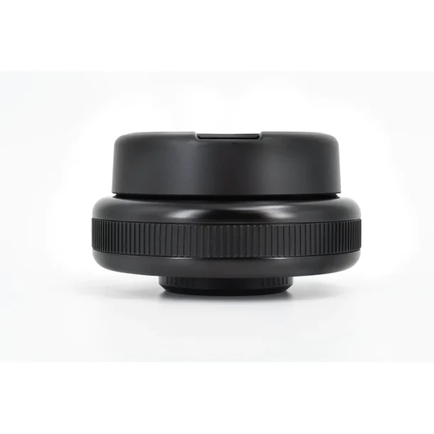 Nauticam Wet Wide Lens for Compact Cameras (WWL-C)