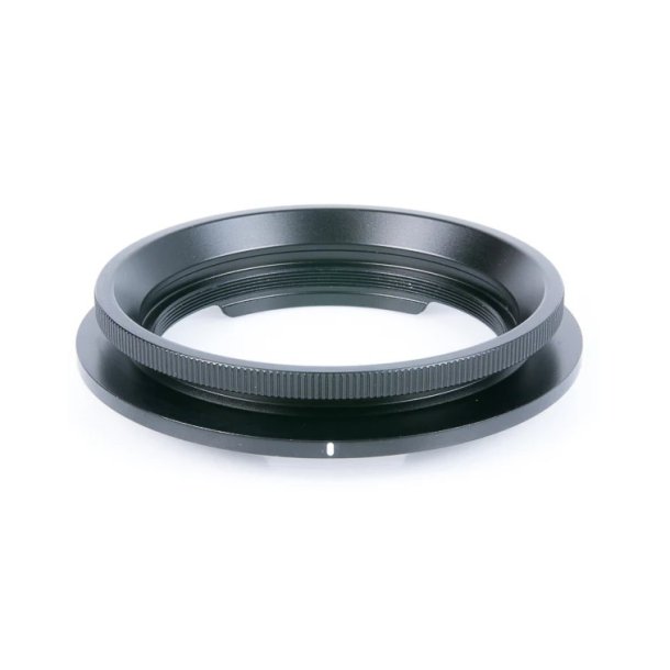 Nauticam Bayonet mount holder for SMC/CMC