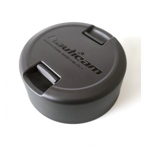 Solide Abdeckung fr MWL-1