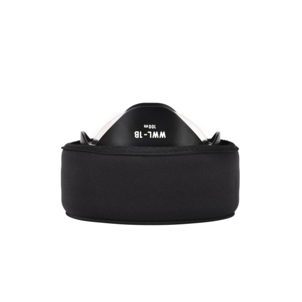 Nauticam Neopren-Schutz f�r WWL-1B