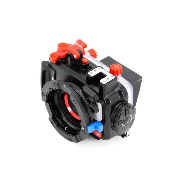 Bayonet Converter for Olympus PT-058/059 (to use with WWL-1/WWL-C)