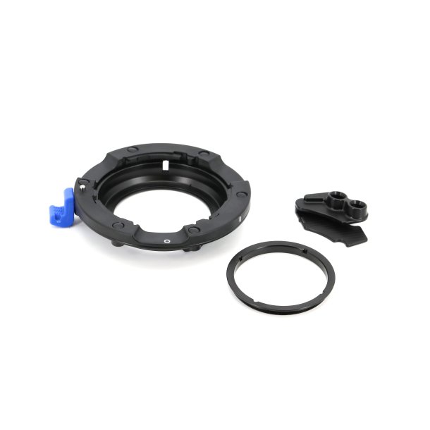 Bayonet Converter for Olympus PT-058/059 (to use with WWL-1/WWL-C)