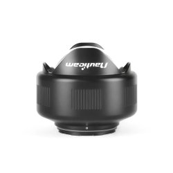Nauticam N100 0.36X COMPACT WIDE ANGLE CONVERSION PORT (WACP-C)