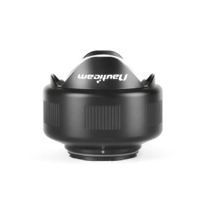 Nauticam N100 0.36X COMPACT WIDE ANGLE CONVERSION PORT (WACP-C)
