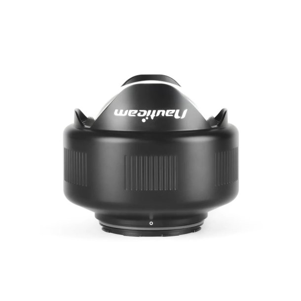 Nauticam N100 0.36X COMPACT WIDE ANGLE CONVERSION PORT (WACP-C)
