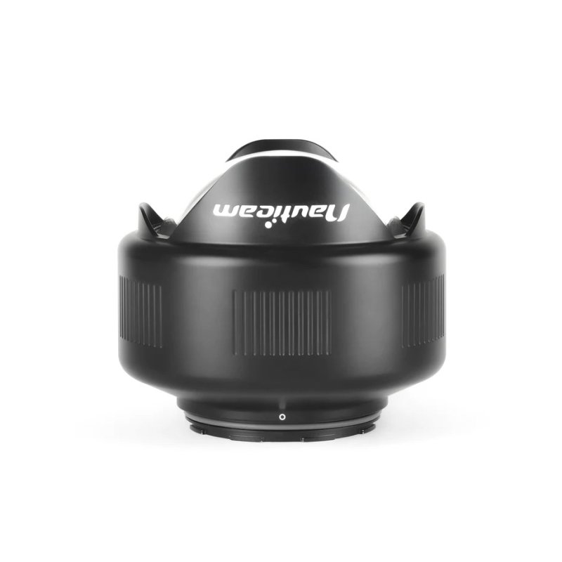 Nauticam N100 0.36X COMPACT WIDE ANGLE CONVERSION PORT (WACP-C)