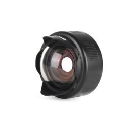 Nauticam N100 0.36X COMPACT WIDE ANGLE CONVERSION PORT (WACP-C)