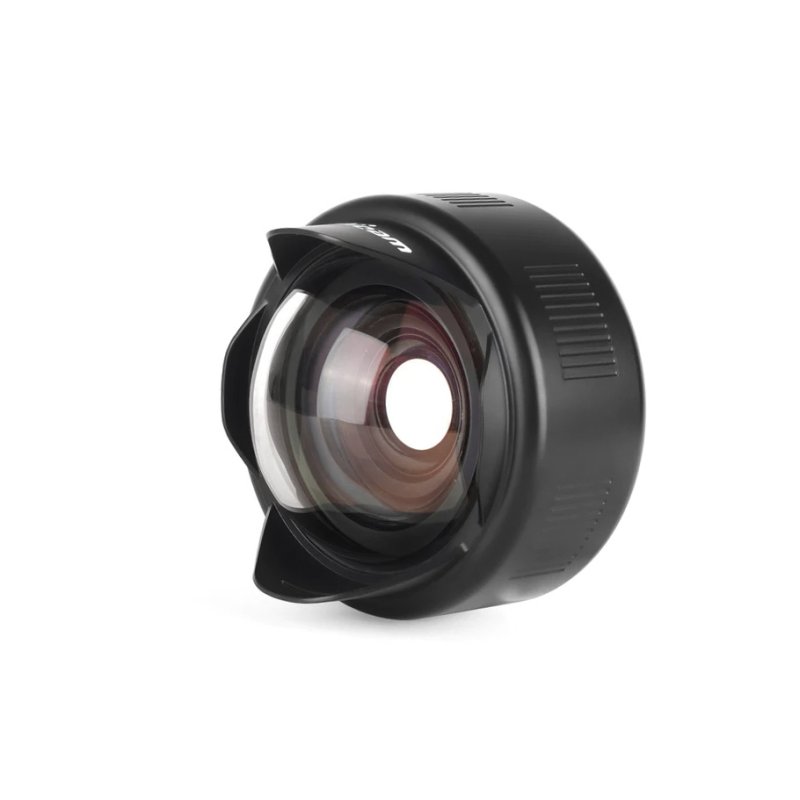 Nauticam N100 0.36X COMPACT WIDE ANGLE CONVERSION PORT (WACP-C)
