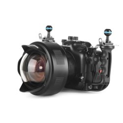 Nauticam N100 0.36X COMPACT WIDE ANGLE CONVERSION PORT (WACP-C)