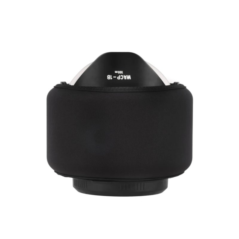 Nauticam Neopren-Schutz f�r WACP-1B