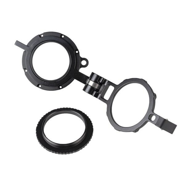 M67 Klapphalter f�r MWL-1