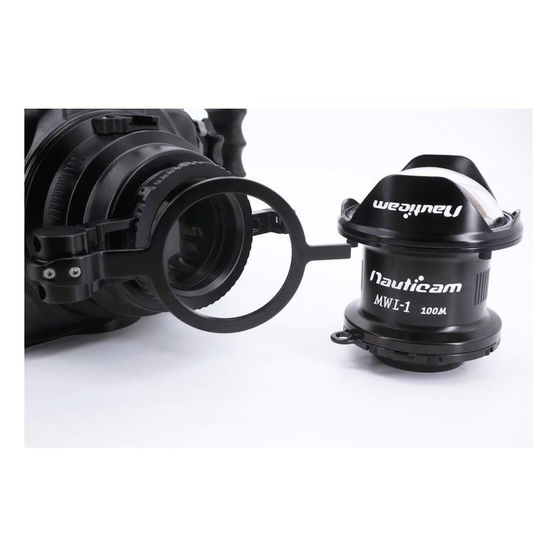 M67  Flip holder for MWL-1