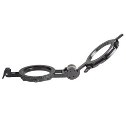 M67  Flip holder for MWL-1