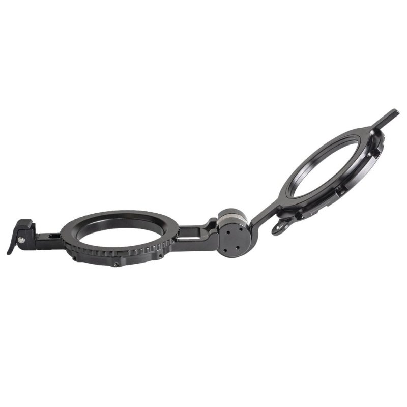 M67  Flip holder for MWL-1