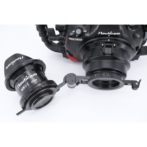 M67 Klapphalter f�r MWL-1