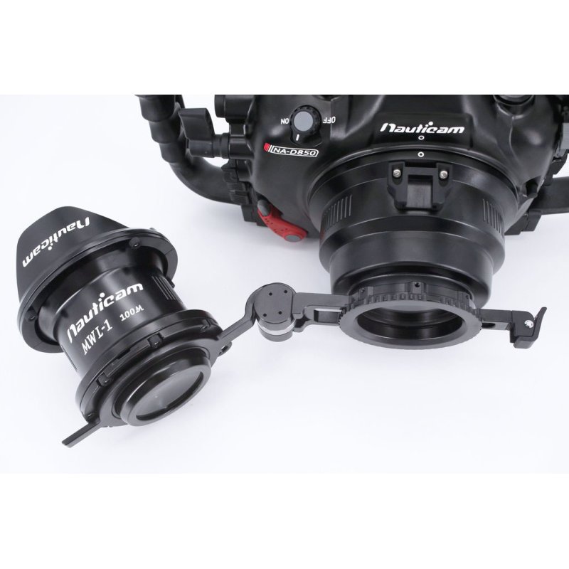 M67  Flip holder for MWL-1