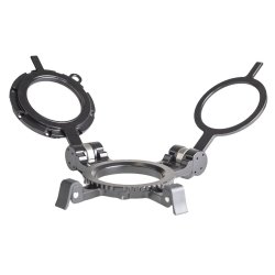 Doppel-Klapphalter fr MWL-1