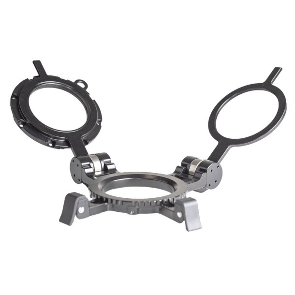 Double Flip Holder for MWL-1