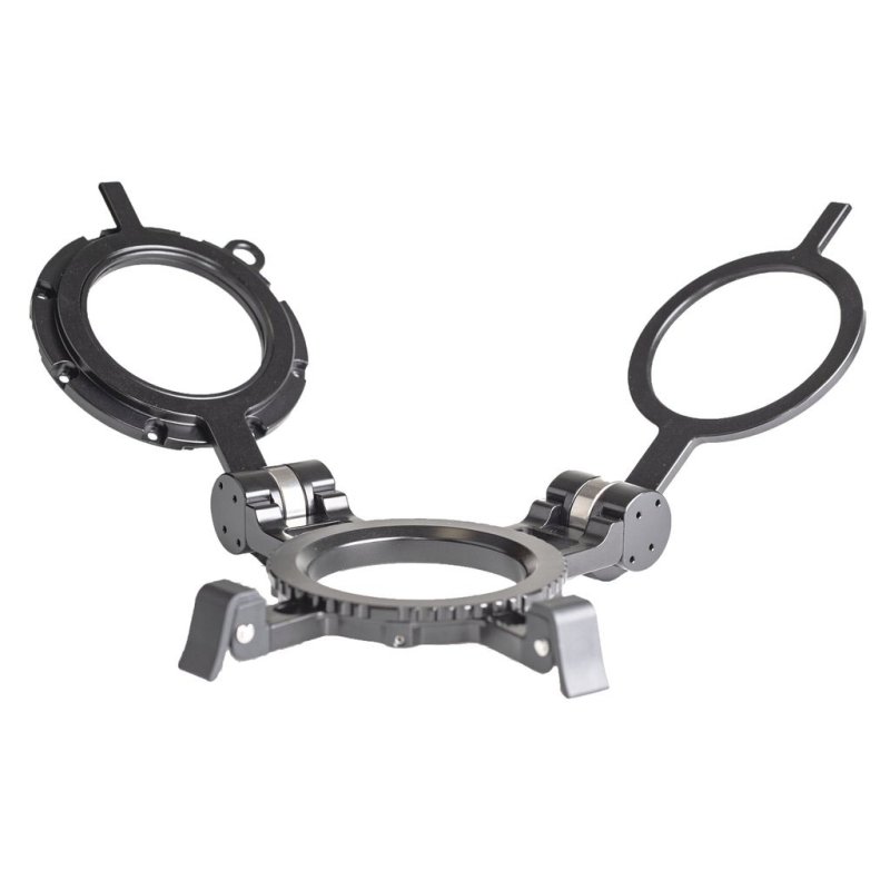 Double Flip Holder for MWL-1